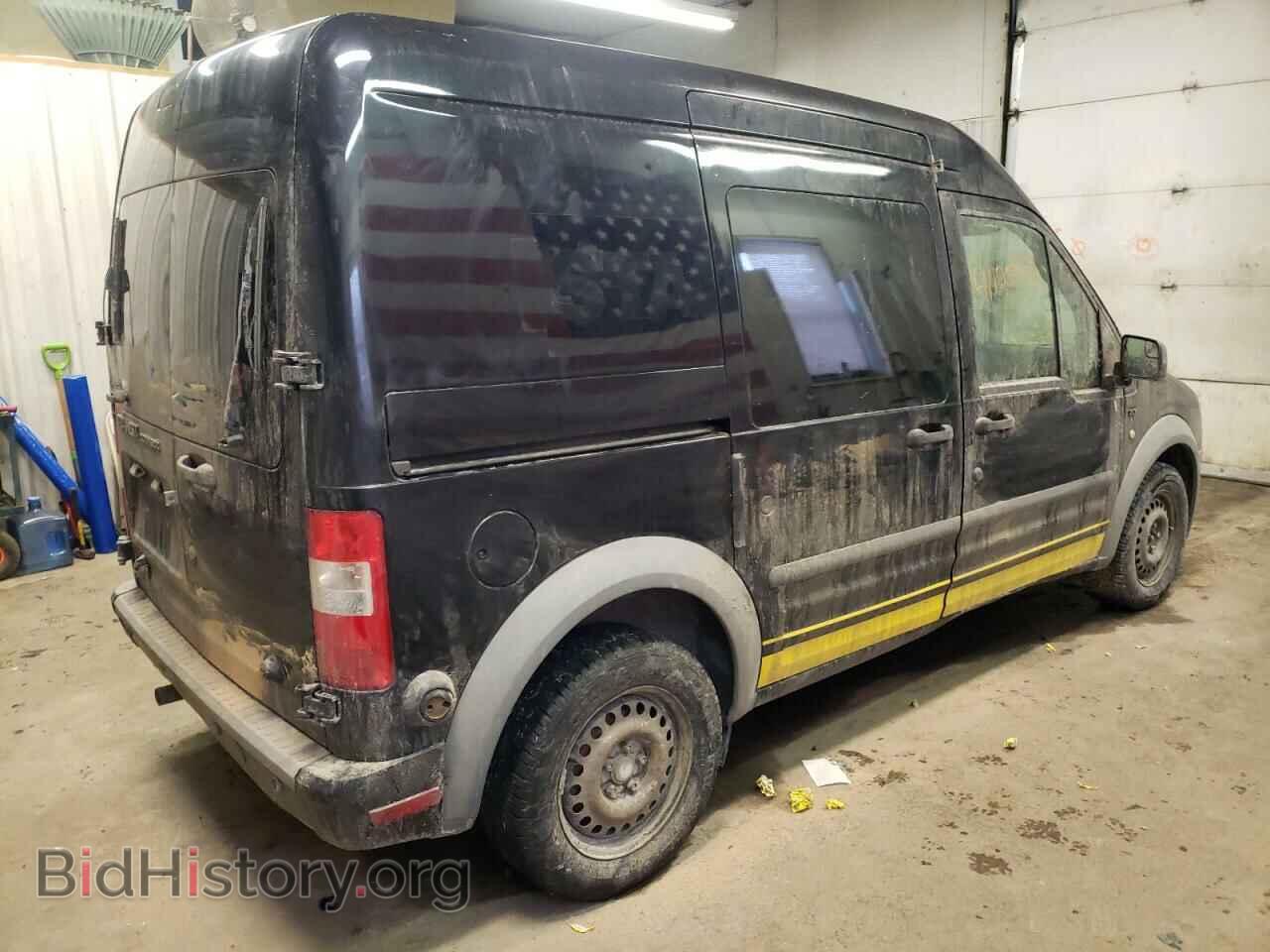 2013 FORD TRANSIT - VIN: NM0LS7DN9DT151989 - Фото 3