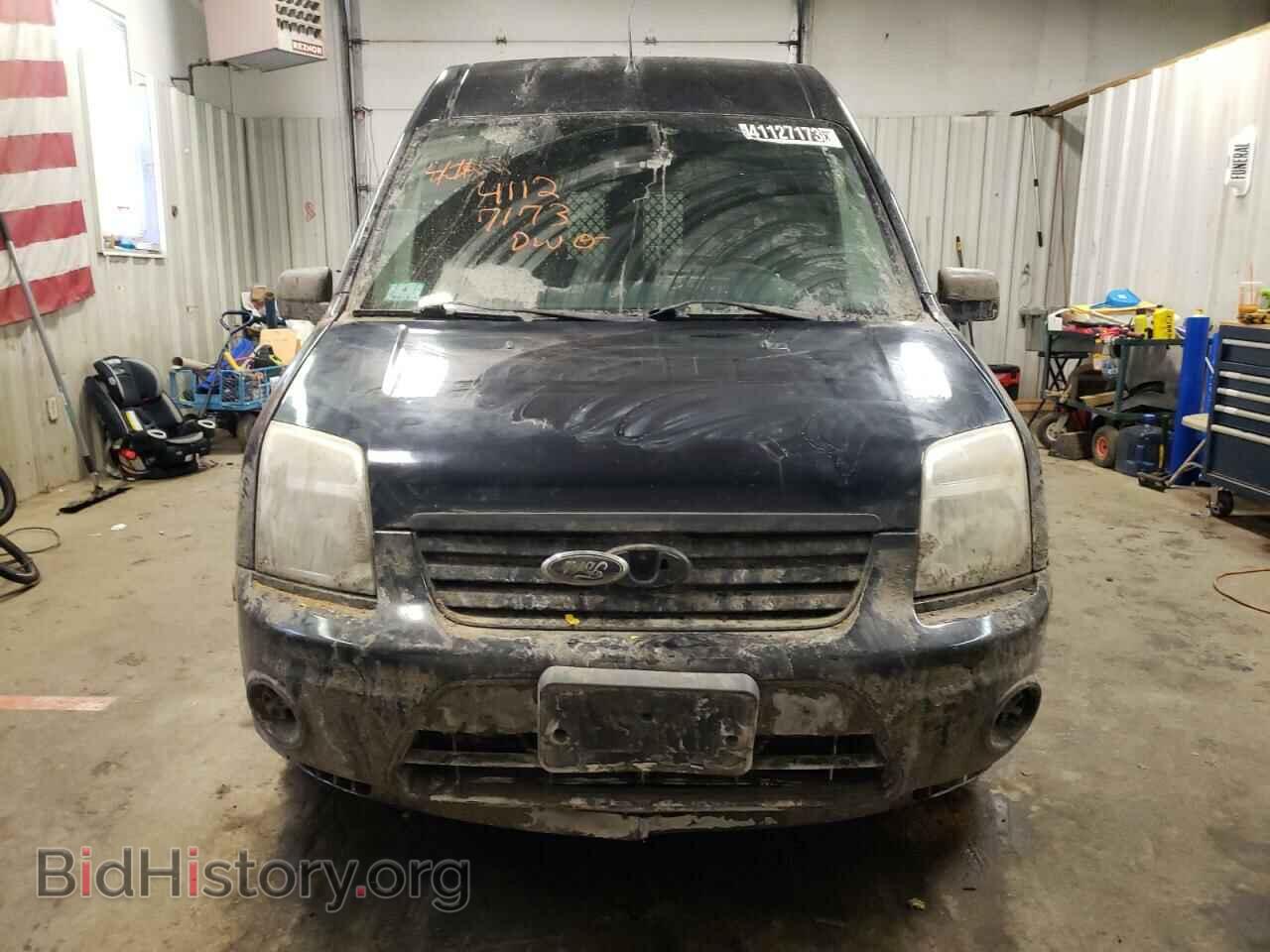 2013 FORD TRANSIT - VIN: NM0LS7DN9DT151989 - Фото 5