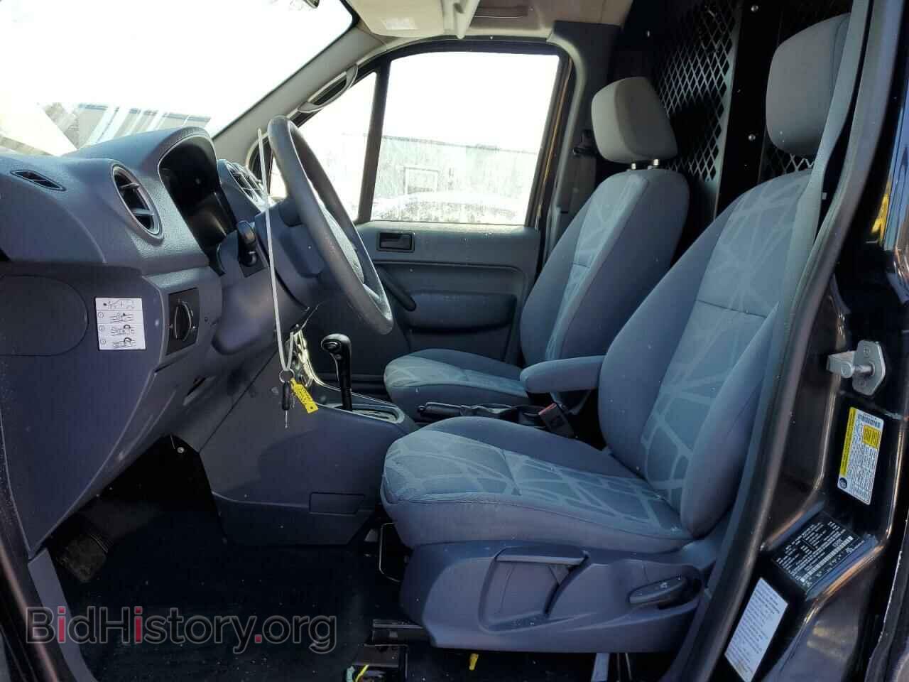 2013 FORD TRANSIT - VIN: NM0LS7DN9DT151989 - Фото 7