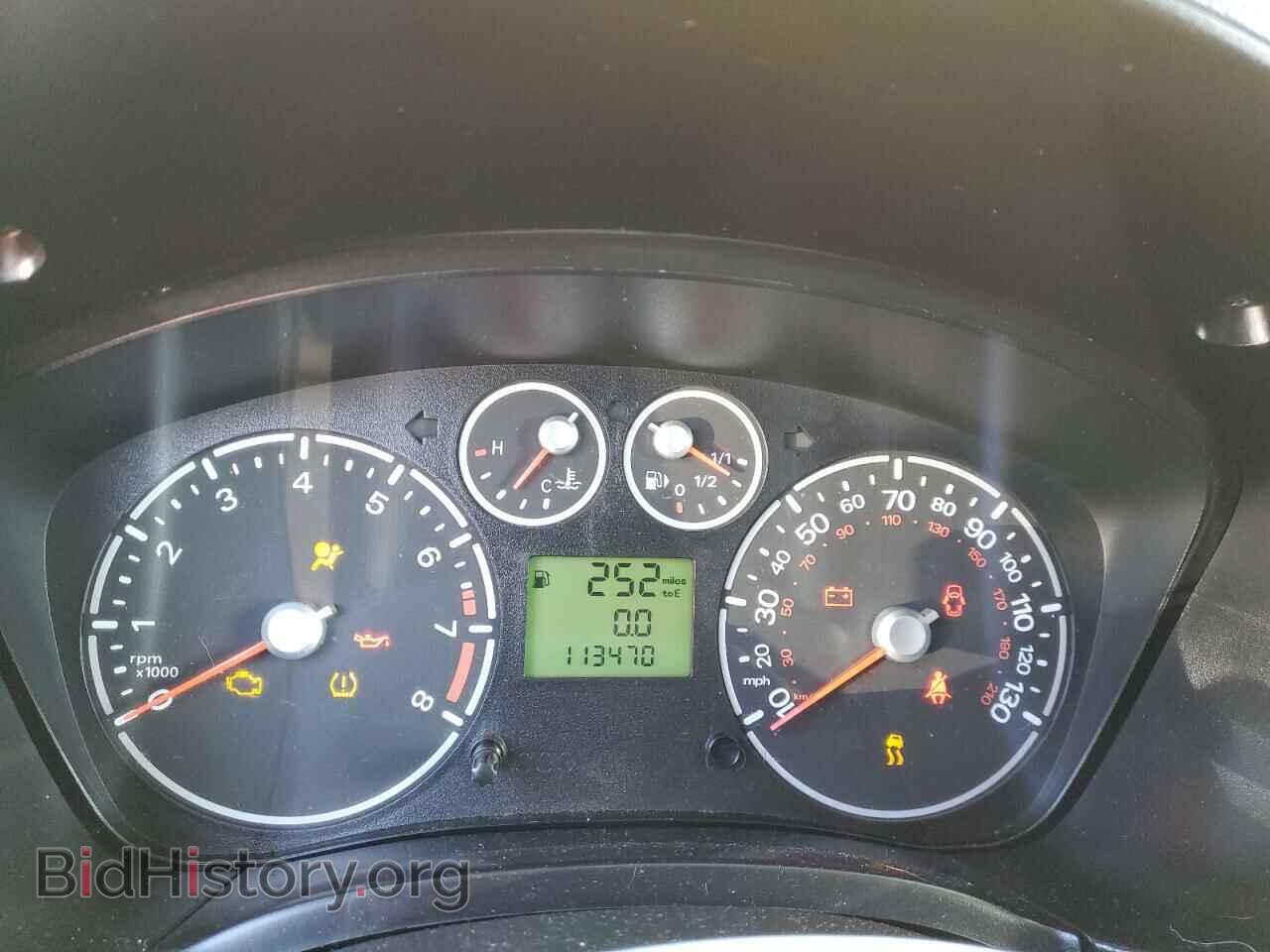 2013 FORD TRANSIT - VIN: NM0LS7DN9DT151989 - Фото 9