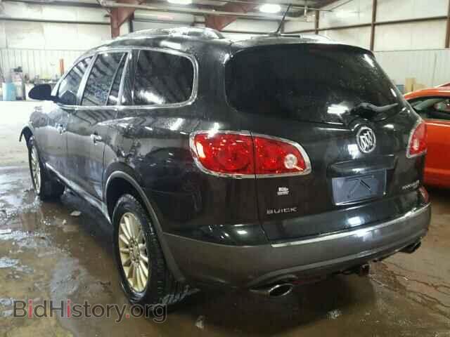2008 BUICK ENCLAVE - VIN: 5GAER23738J150532 - Фото 3
