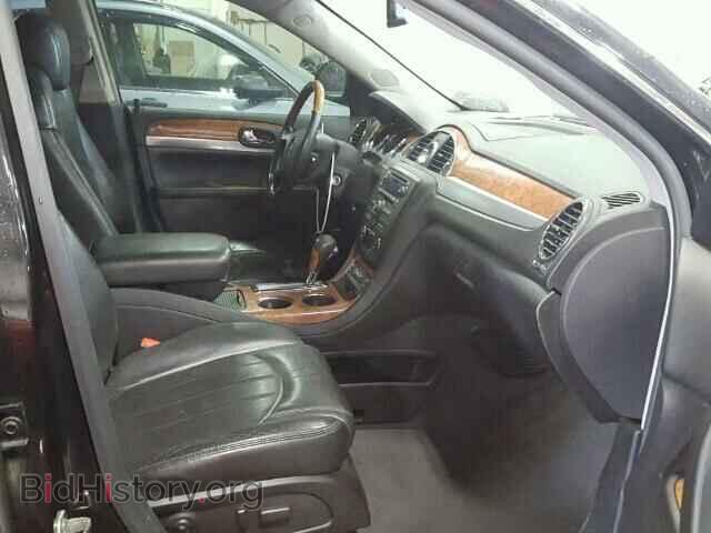 2008 BUICK ENCLAVE - VIN: 5GAER23738J150532 - Фото 5