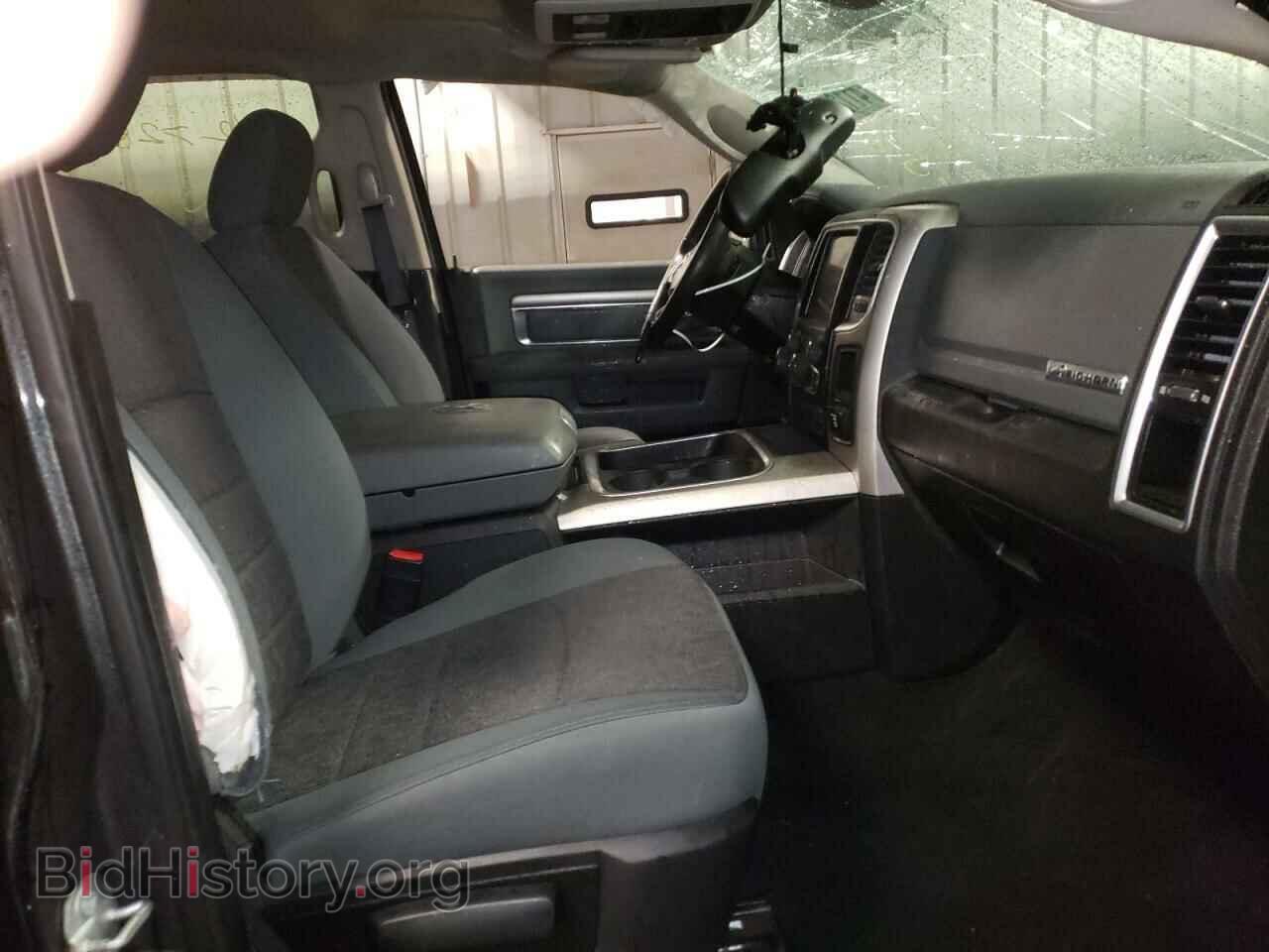 2018 RAM 1500 - VIN: 3C6RR7LT9JG130567 - Фото 5