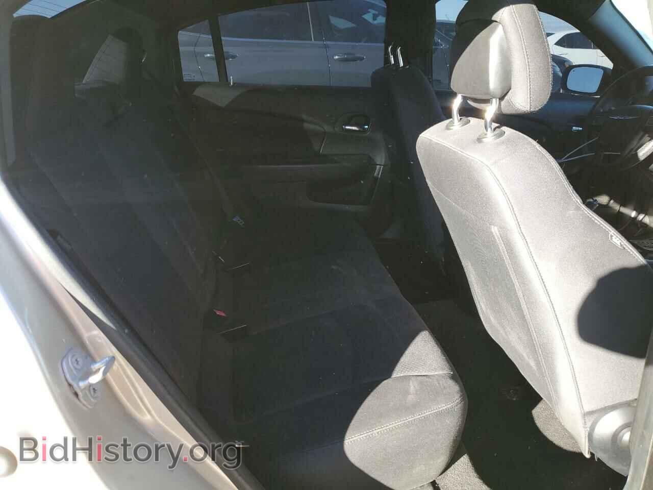 2014 CHRYSLER 200 - VIN: 1C3CCBAB6EN210813 - Фото 10