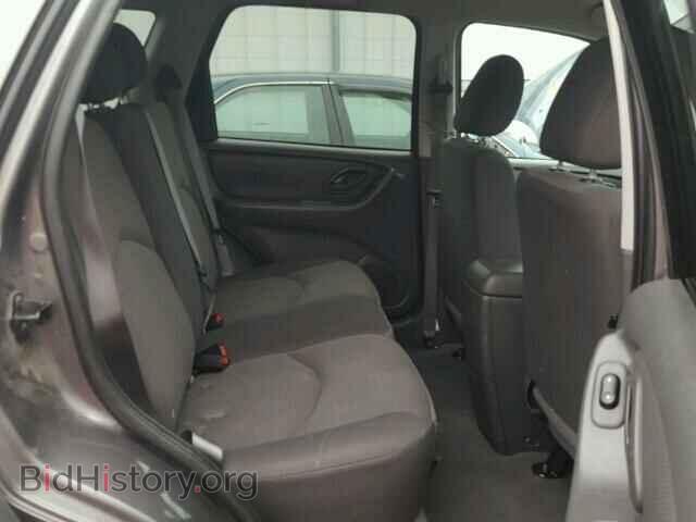 2005 MAZDA TRIBUTE - VIN: 4F2YZ92Z25KM14384 - Фото 6