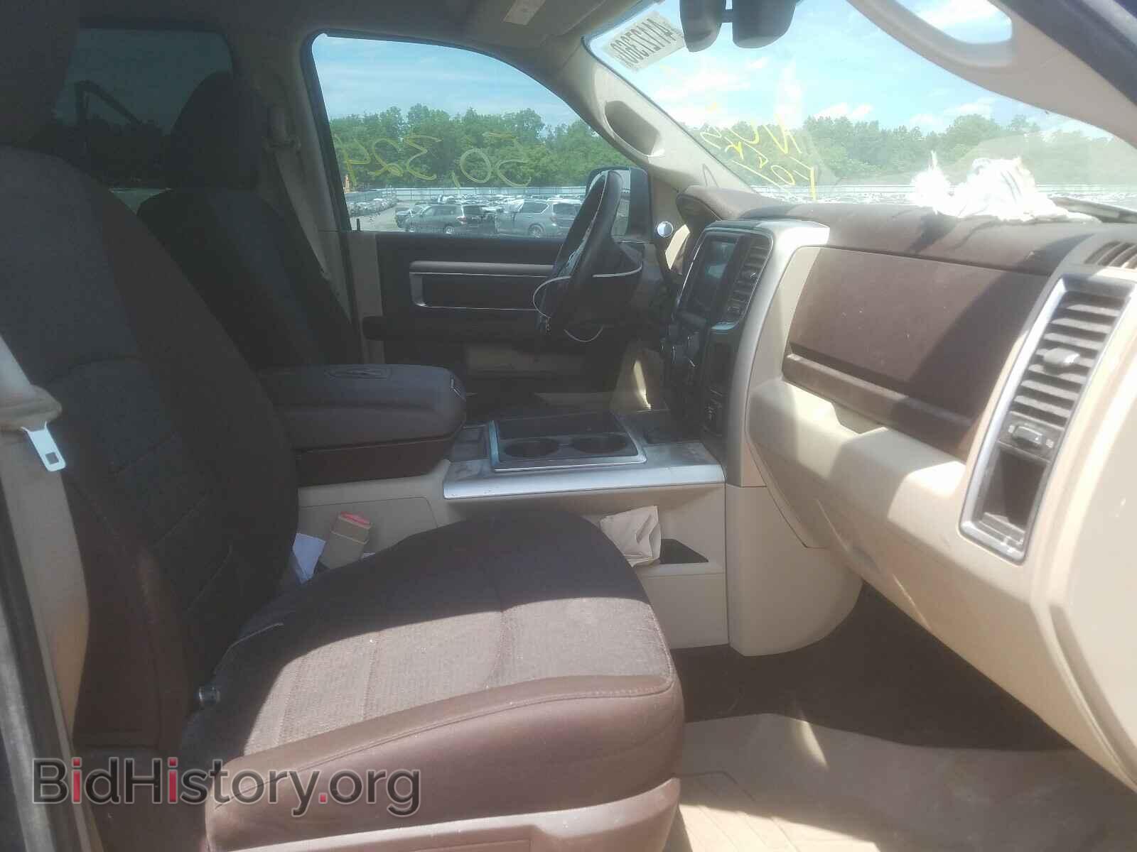 2015 RAM 3500 - VIN: 3C63RRHL6FG541846 - Фото 5