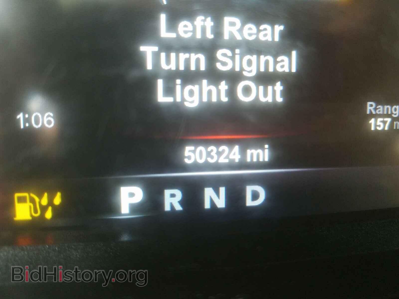 2015 RAM 3500 - VIN: 3C63RRHL6FG541846 - Фото 8
