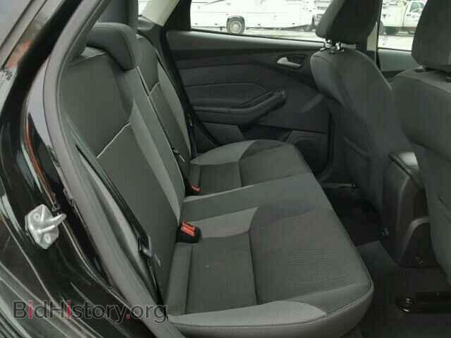 2014 FORD FOCUS - VIN: 1FADP3F21EL416559 - Фото 6