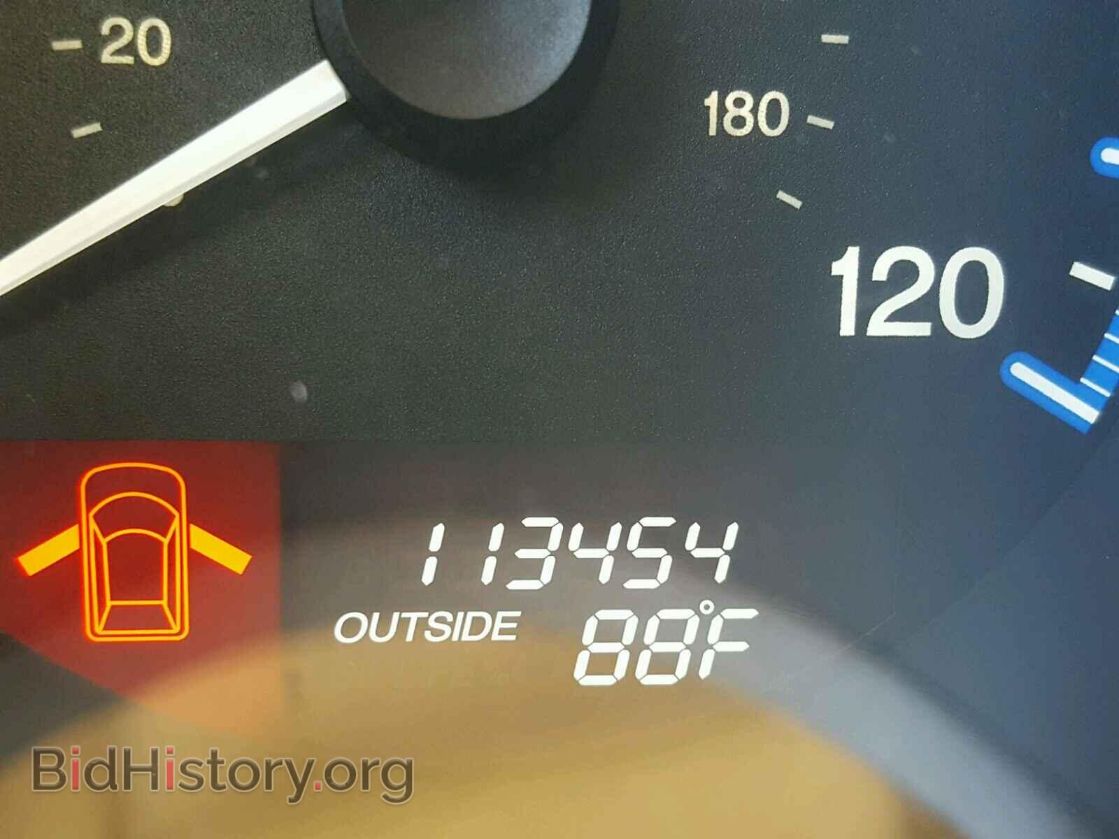 2011 HONDA ELEMENT - VIN: 5J6YH2H7XBL000611 - Фото 8