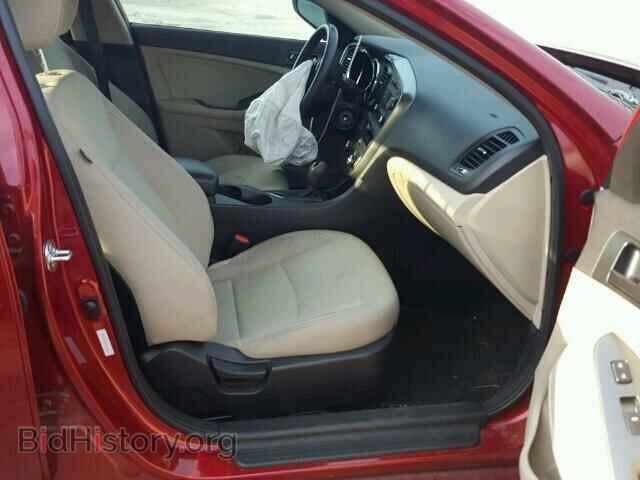 2013 KIA OPTIMA - VIN: 5XXGM4A73DG147410 - Photo 5