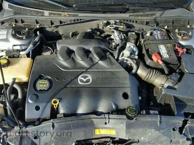 2006 MAZDA 6 - VIN: 1YVHP80D265M38461 - Фото 7