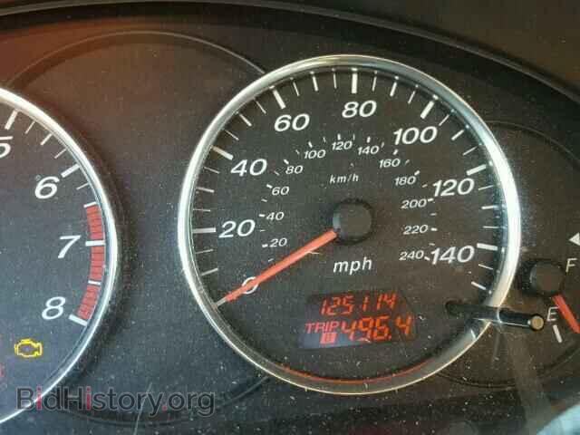 2006 MAZDA 6 - VIN: 1YVHP80D265M38461 - Фото 8