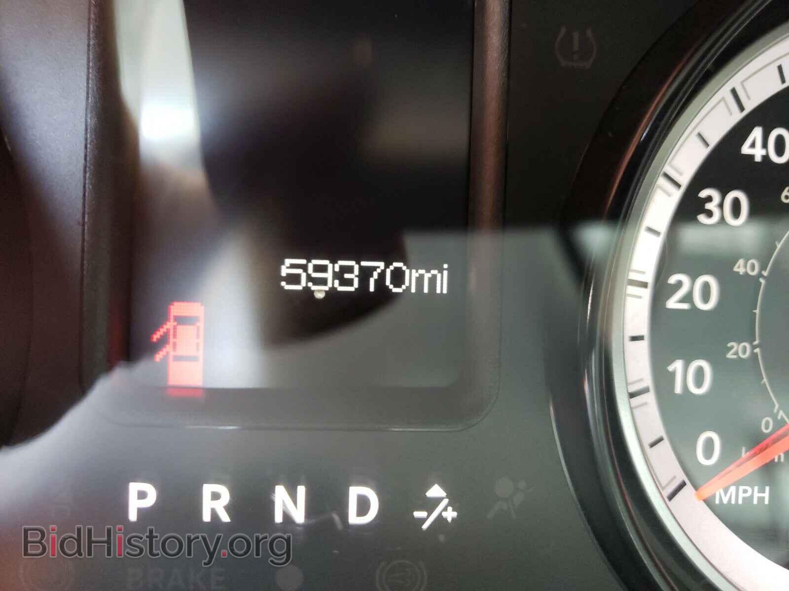2017 RAM 1500 - VIN: 1C6RR7FT9HS644837 - Фото 8
