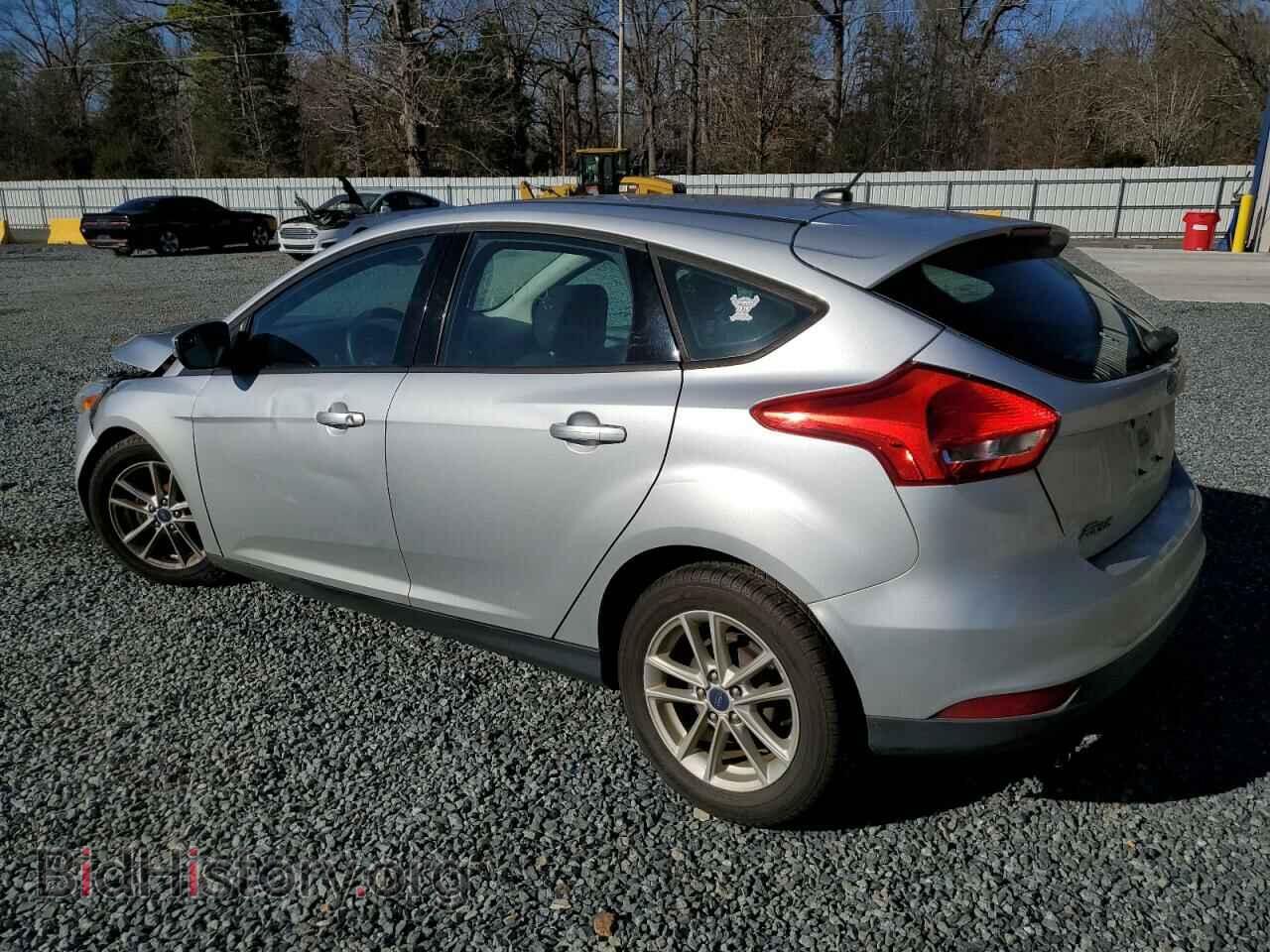 2016 FORD FOCUS - VIN: 1FADP3K20GL325226 - Photo 2