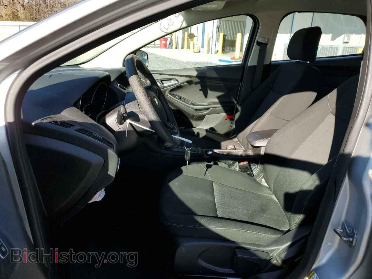 2016 FORD FOCUS - VIN: 1FADP3K20GL325226 - Photo 7
