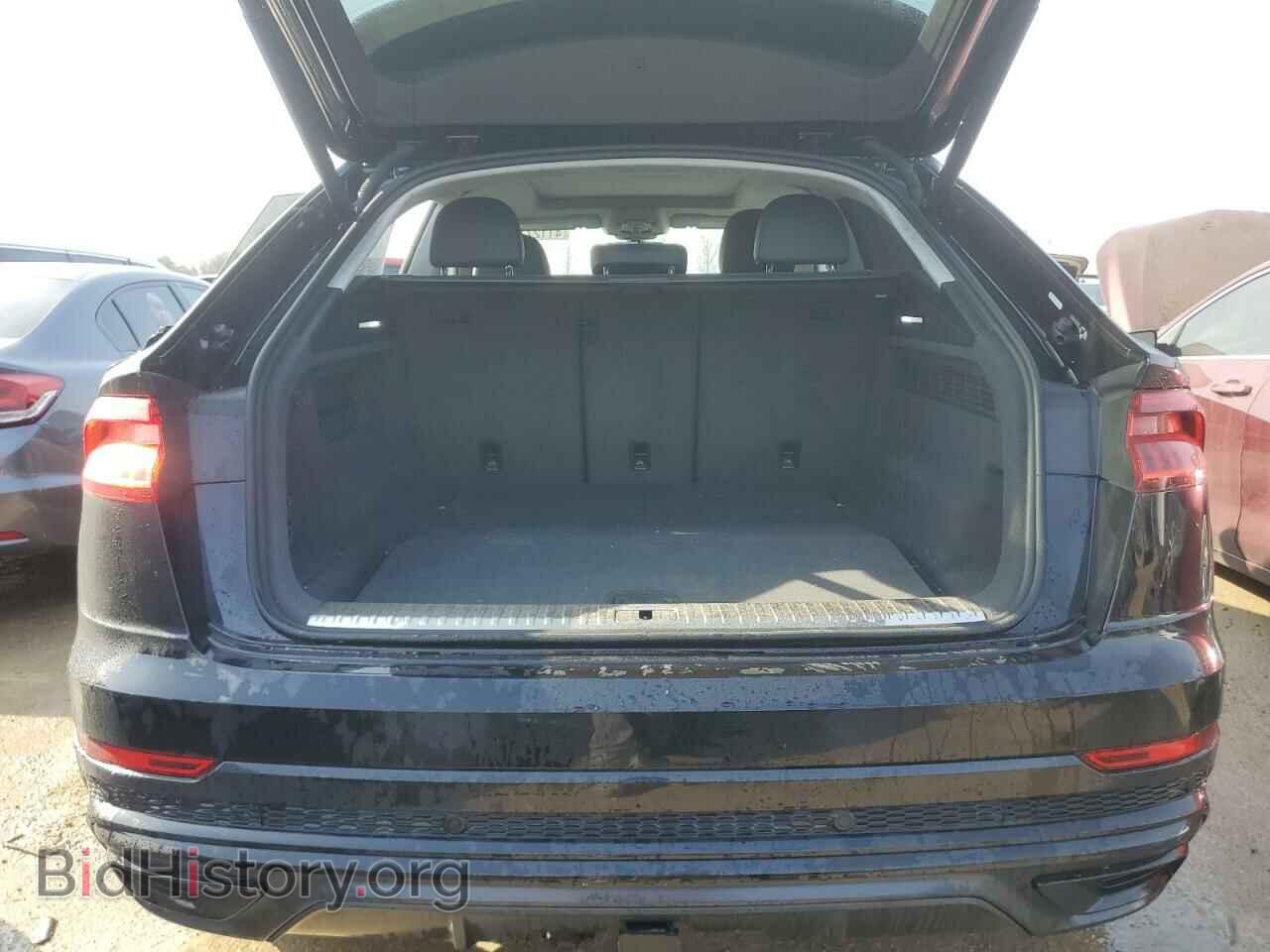 2019 AUDI Q8 - VIN: WA1FVAF14KD035597 - Фото 6