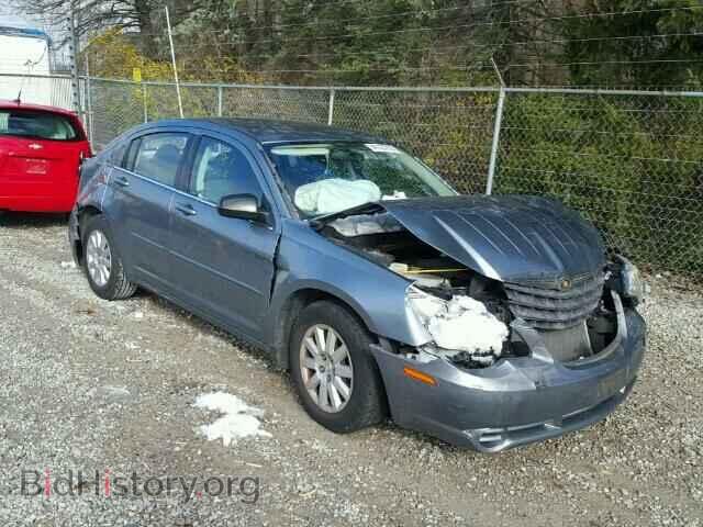 Photo 1C3LC46K57N677826 - CHRYSLER SEBRING 2007