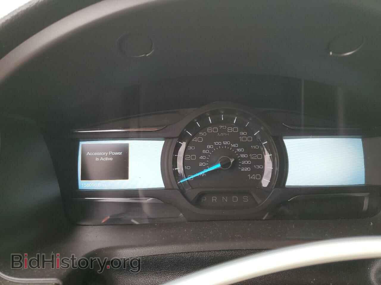 2016 FORD FLEX - VIN: 2FMGK5D81GBA05783 - Фото 9