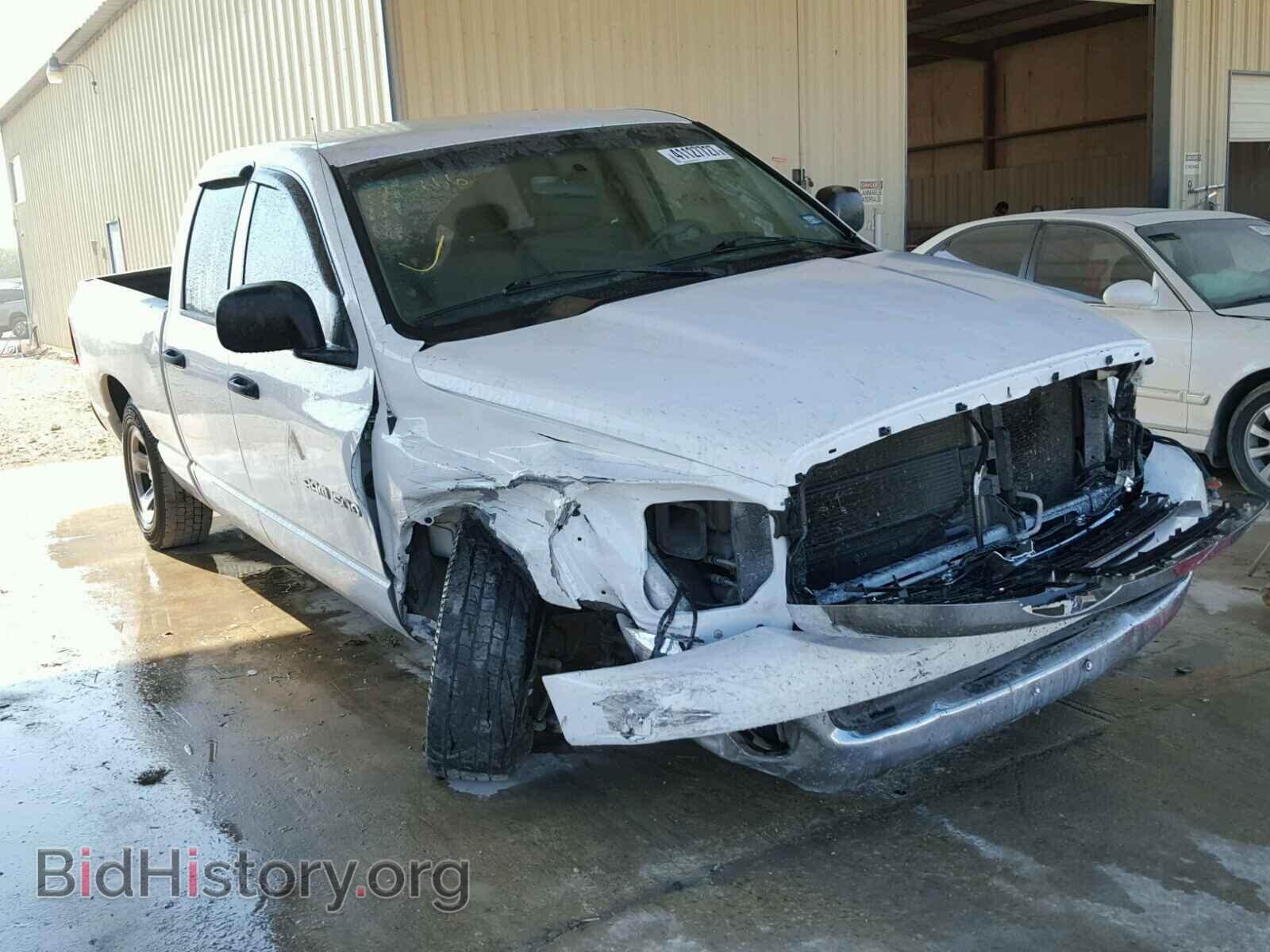 Photo 1D7HA18N76J247451 - DODGE RAM 1500 2006