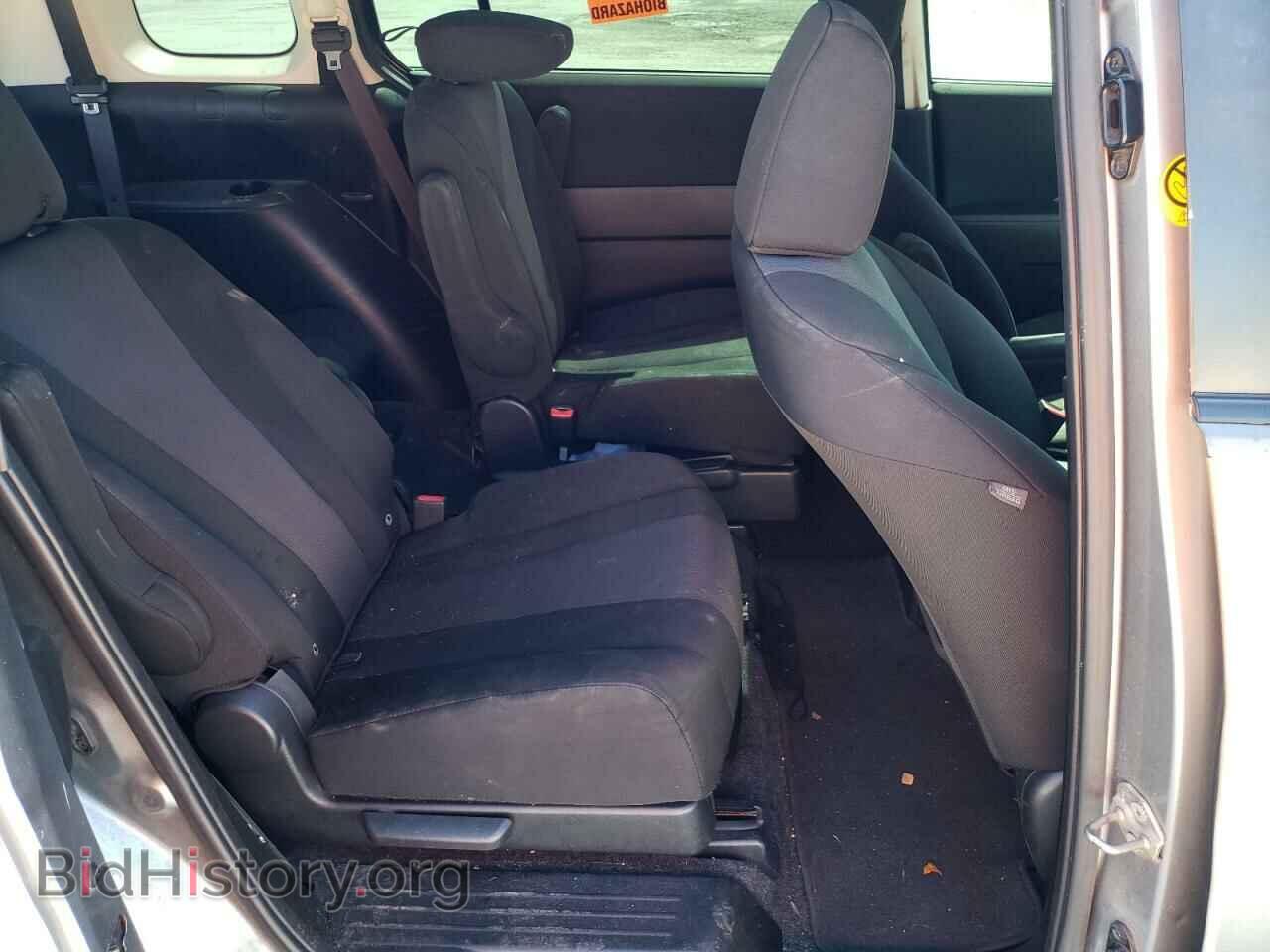 2014 MAZDA 5 - VIN: JM1CW2BL4E0177785 - Фото 6