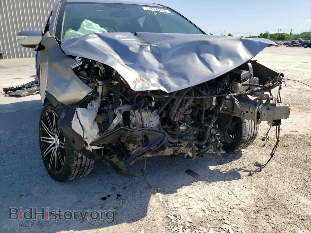 2014 MAZDA 5 - VIN: JM1CW2BL4E0177785 - Фото 9