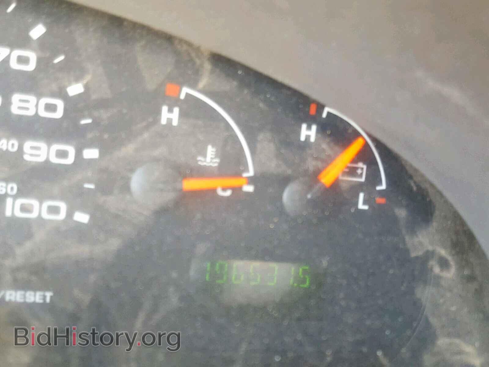 2005 FORD ECONOLINE - VIN: 1FTSS34P95HB02241 - Фото 8