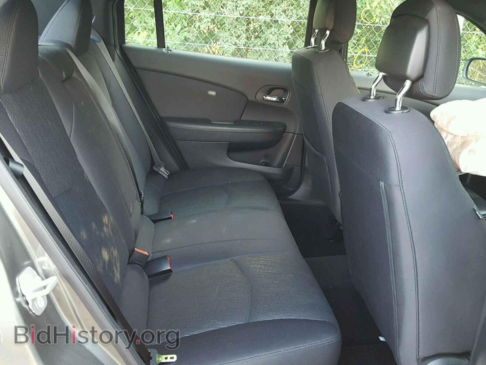 2012 CHRYSLER 200 - VIN: 1C3CCBBB9CN267633 - Фото 6