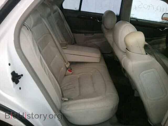 2002 CADILLAC DEVILLE - VIN: 1G6KD54YX2U280874 - Photo 6