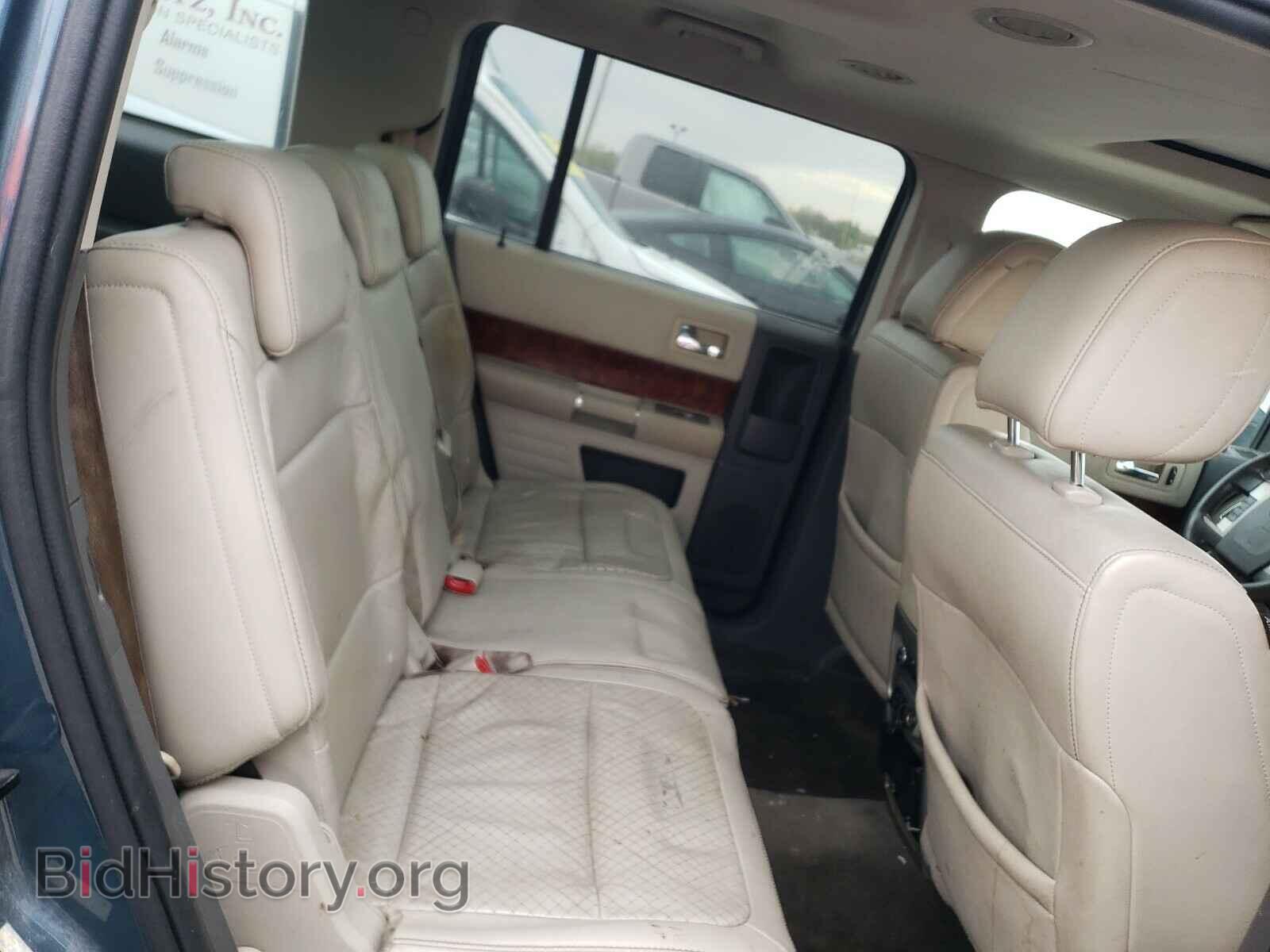 2010 FORD FLEX - VIN: 2FMGK5DC4ABB36279 - Фото 6
