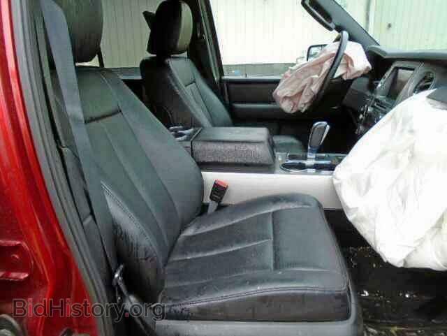 2017 FORD EXPEDITION - VIN: 1FMJU2ATXHEA67566 - Фото 5