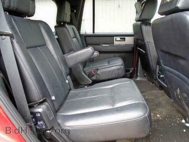 2017 FORD EXPEDITION - VIN: 1FMJU2ATXHEA67566 - Фото 6