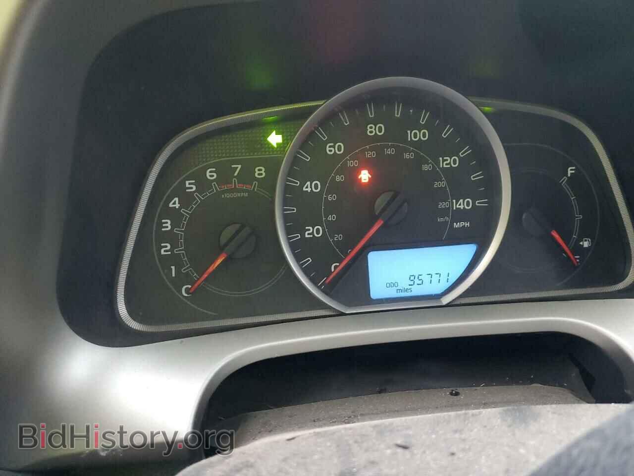2014 TOYOTA RAV4 - VIN: 2T3BFREV5EW185875 - Photo 9