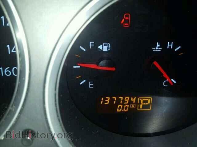 2007 NISSAN MAXIMA - VIN: 1N4BA41E47C802945 - Фото 8