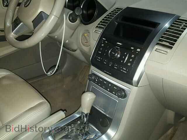 2007 NISSAN MAXIMA - VIN: 1N4BA41E47C802945 - Фото 9