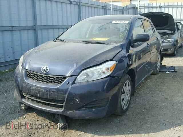 2013 TOYOTA COROLLA - VIN: 2T1KU4EEXDC115712 - Photo 2