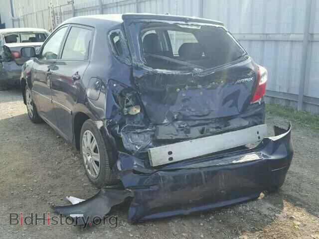 2013 TOYOTA COROLLA - VIN: 2T1KU4EEXDC115712 - Photo 3