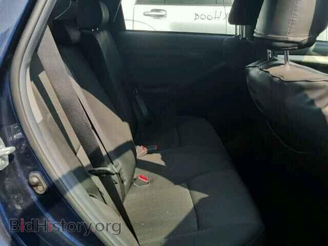 2013 TOYOTA COROLLA - VIN: 2T1KU4EEXDC115712 - Photo 6