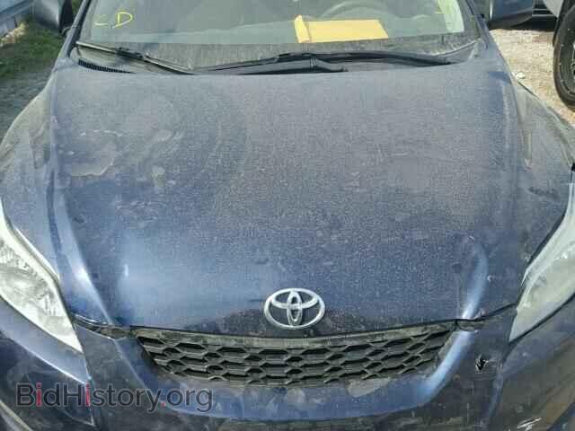 2013 TOYOTA COROLLA - VIN: 2T1KU4EEXDC115712 - Photo 7