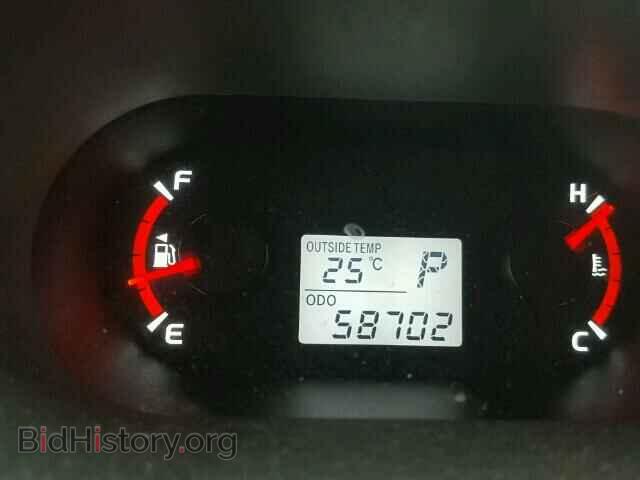 2013 TOYOTA COROLLA - VIN: 2T1KU4EEXDC115712 - Photo 8