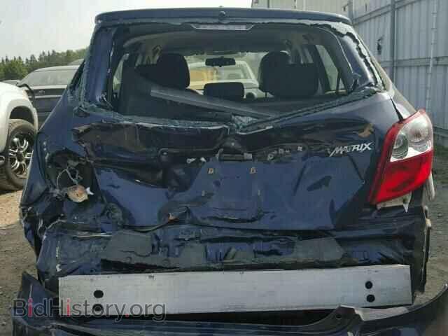 2013 TOYOTA COROLLA - VIN: 2T1KU4EEXDC115712 - Photo 9
