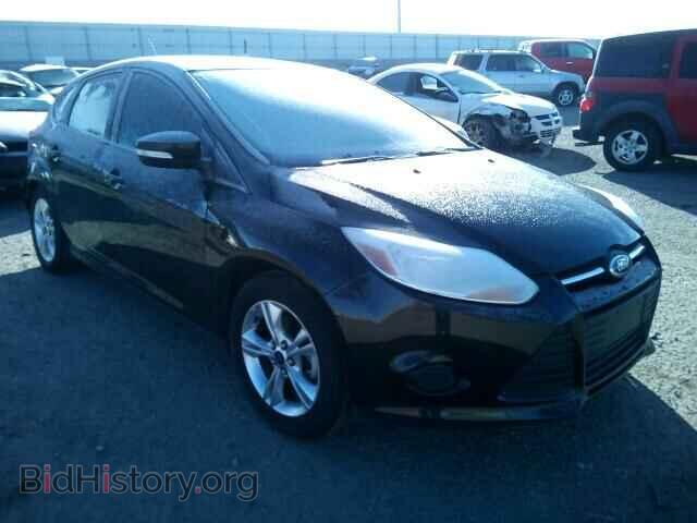 Фотография 1FADP3K20EL301683 - FORD FOCUS 2014