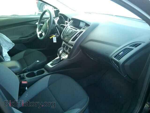 2014 FORD FOCUS - VIN: 1FADP3K20EL301683 - Photo 5