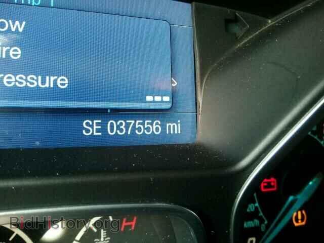 2014 FORD FOCUS - VIN: 1FADP3K20EL301683 - Photo 8