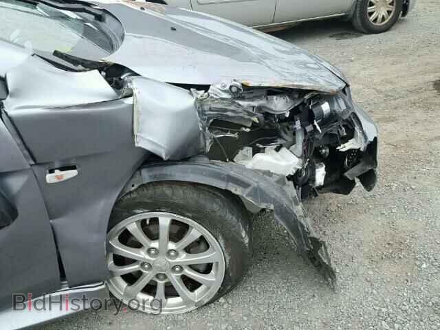 2014 MITSUBISHI LANCER - VIN: JA32U2FU7EU017461 - Фото 9
