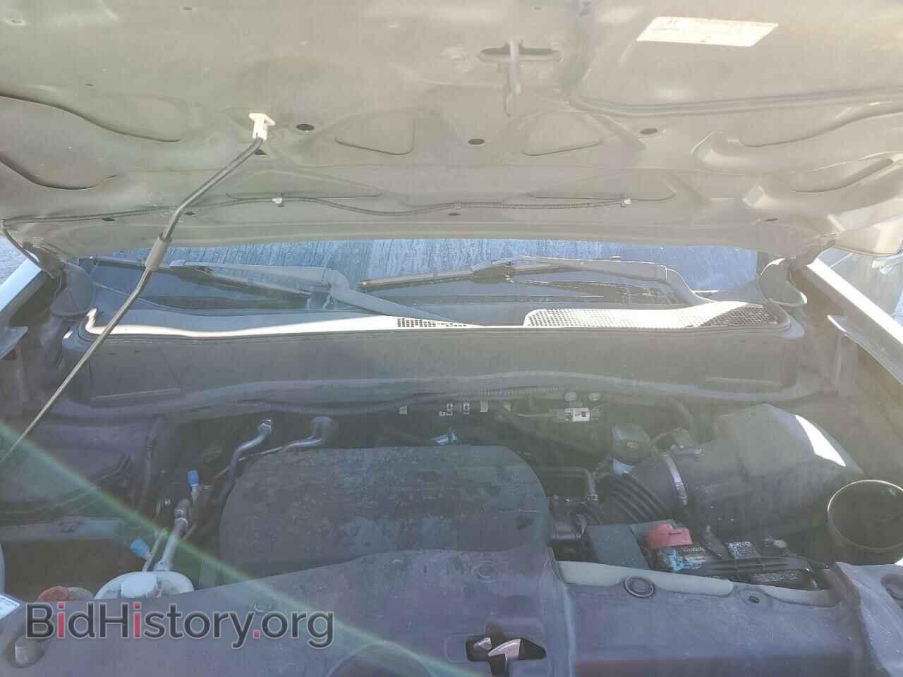 2011 HONDA PILOT - VIN: 5FNYF3H57BB024884 - Фото 12