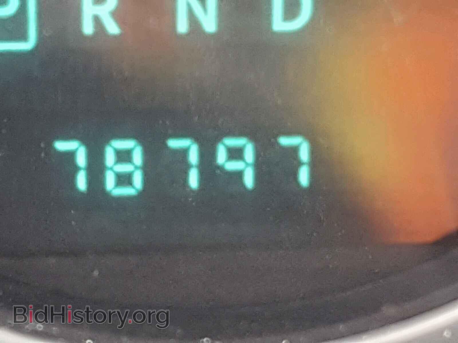 2010 DODGE CARAVAN - VIN: 2D4RN5D14AR483592 - Фото 8
