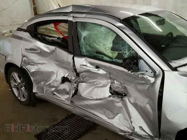 2011 DODGE AVENGER - VIN: 1B3BD1FG7BN523787 - Фото 10
