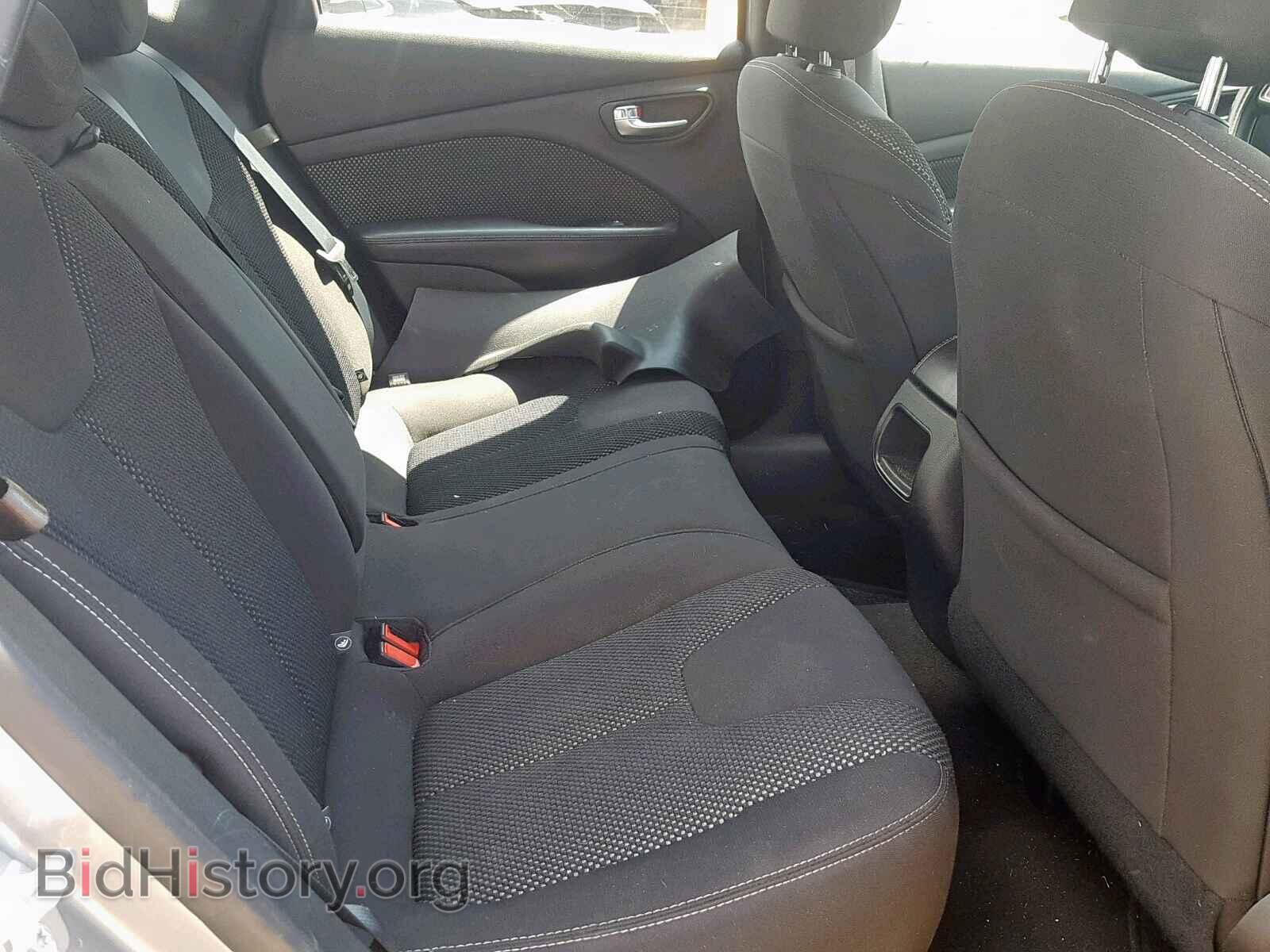 2015 DODGE DART - VIN: 1C3CDFBB6FD351990 - Photo 6