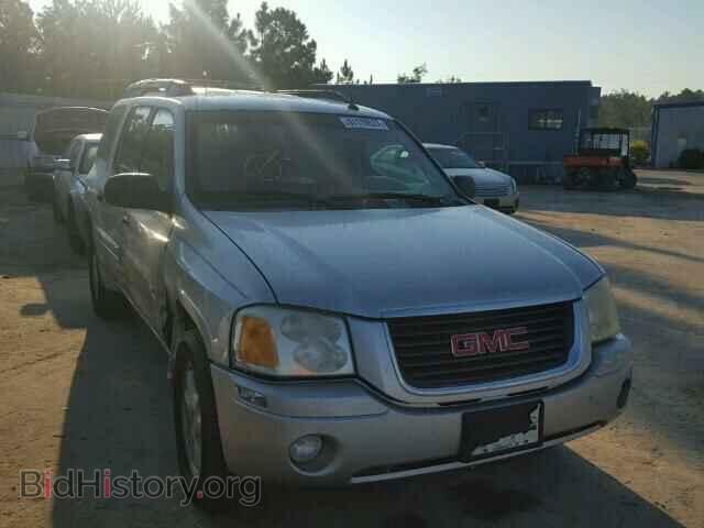 Фотография 1GKES16S846121381 - GMC ENVOY 2004