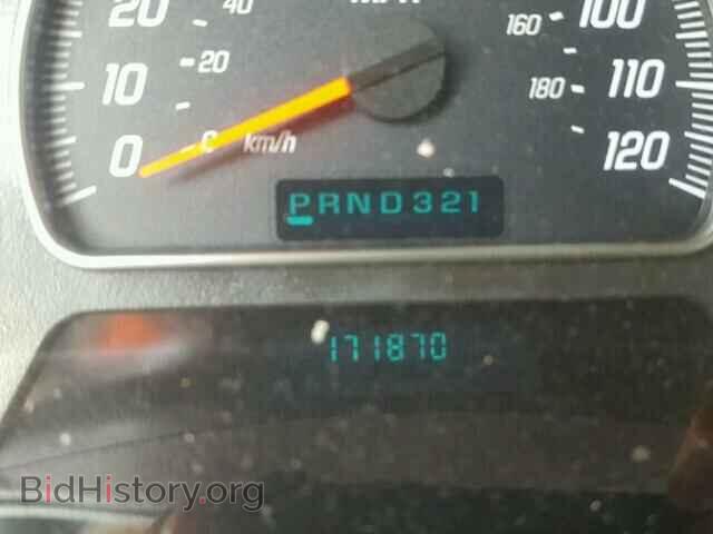 2004 GMC ENVOY - VIN: 1GKES16S846121381 - Фото 8
